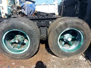 🚛 Tokunbo DM800 Army Mack Truck | Available in Apapa - Strong & Reliable - Image 3