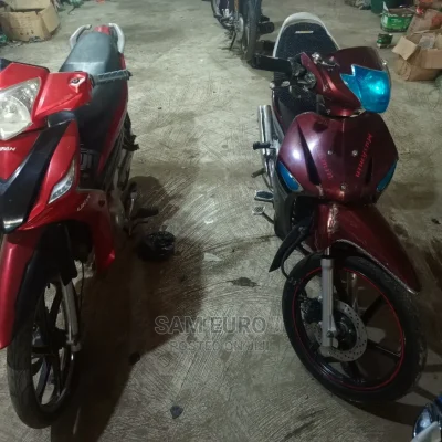 🚗 2022 Lifan Compact Car | Available in Akure - Modern Design & Low Mileage