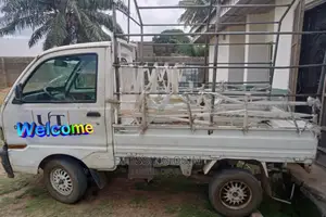 🚚 Mitsubishi Canter Compact Work Truck | Available in Cross River - Low Mileage & Ready - Image 2