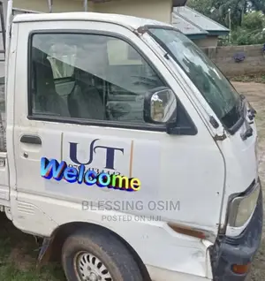 🚚 Mitsubishi Canter Compact Work Truck | Available in Cross River - Low Mileage & Ready - Image 4