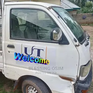 🚚 Mitsubishi Canter Compact Work Truck | Available in Cross River - Low Mileage & Ready - Image 6