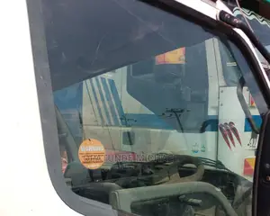 🚚 2005 Mitsubishi Canter Food Truck | Available in Lagos - Reliable & Spacious - Image 6