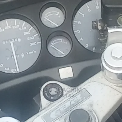 🏍️ 1994 Honda CBR Sport Bike | Available in Lagos - Powerful & Well-Maintained