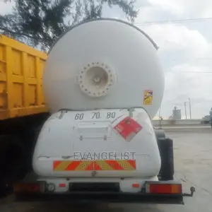 🚛 2018 Renault LPG Truck for Sale in Oshodi - Low Mileage and Reliable - Image 5