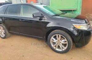 🚙 2013 Ford Edge Stylish SUV | Available in Lagos Agboyi/Ketu - Low Mileage & Reliable - Image 3