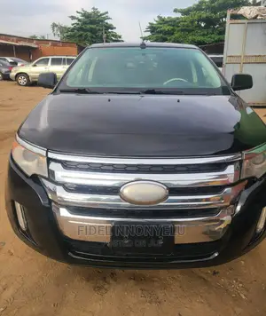🚙 2013 Ford Edge Stylish SUV | Available in Lagos Agboyi/Ketu - Low Mileage & Reliable - Image 4