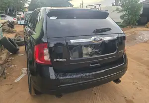 🚙 2013 Ford Edge Stylish SUV | Available in Lagos Agboyi/Ketu - Low Mileage & Reliable - Image 6