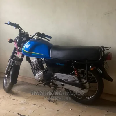 🏍️ 2019 Honda Gold Wing Touring Bike | Available in Ibadan - Premium Features & Comfort