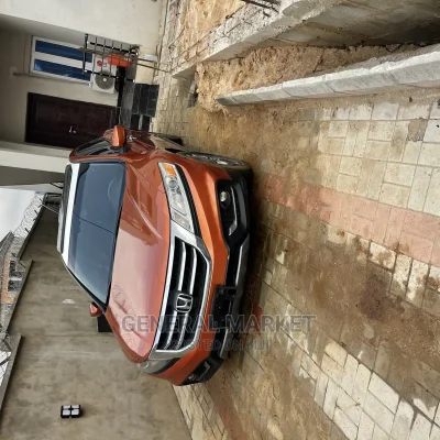 🚗 Honda Acty Compact Van | Available in Ikeja - Great Fuel Economy & Fun Drive