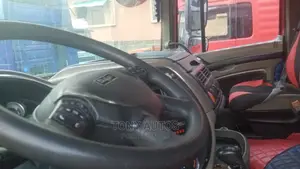๐ DAF XF95 Trailer Head | Available in Lagos - Low Mileage & Comfortable - Image 5