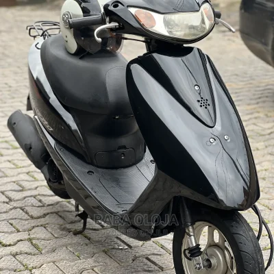 🚲 2015 Honda Dio Efficient Scooter | Available in Omole Phase 2 - Great First Ride