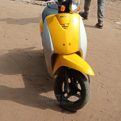 🚲 2020 Honda Today Compact Bike | Available in Imo - Low Mileage & Efficient