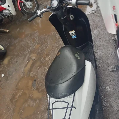 🚗 2018 Honda Today Compact Car | Available in Lagos - Low Mileage & Clean