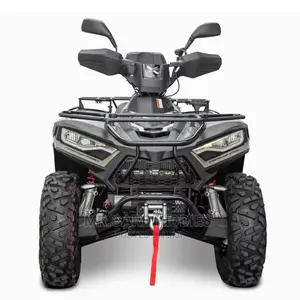 🚴♂️ 2022 CAD 250cc Motorcycle | Available in Lagos - Smooth Ride & Low Mileage - Image 3