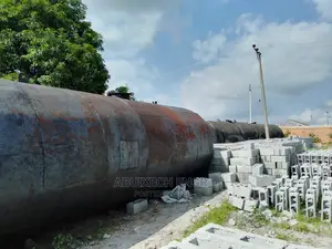 12 Durable Underground Storage Tanks for Sale in Lagos - EPA Compliant, Ready to Use - Image 5
