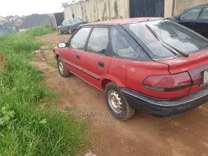 🚗 1996 Toyota Corolla | Available in Lagos - Well-Maintained & Fuel Efficient - Image 4