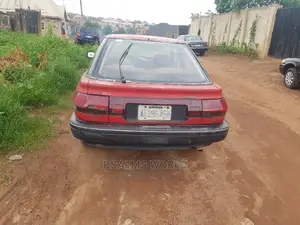🚗 1996 Toyota Corolla | Available in Lagos - Well-Maintained & Fuel Efficient - Image 5
