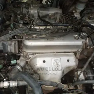 🚐 Honda Odyssey Family Minivan | Available in Lagos - Low Mileage & Well-Maintained - Image 4