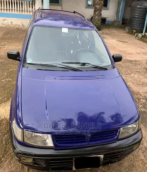 🚙 Mitsubishi Compact SUV for Sale | Explore in Enugu - Well-Maintained & Versatile