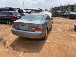 ๐ 2003 Lexus ES 300 Sedan | Available in Abuja - Low Mileage & Well-Maintained - Image 5