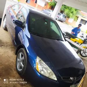 ๐ 2004 Honda Accord Type S | Available in Ile Ife - Well-Maintained & Spacious - Image 4
