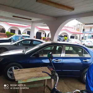 ๐ 2004 Honda Accord Type S | Available in Ile Ife - Well-Maintained & Spacious - Image 3