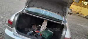 🚗 2004 Honda Accord EX | Available in Ado Ekiti - Low Mileage & Spacious - Image 4