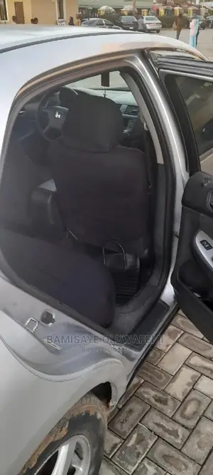 🚗 2004 Honda Accord EX | Available in Ado Ekiti - Low Mileage & Spacious - Image 5