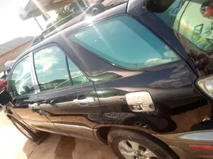 🚙 2004 Lexus RX 300 4WD SUV | Spacious Family Vehicle in Lagos - Low Mileage & Reliable - Image 5