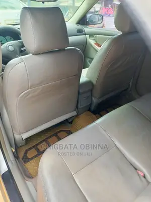 ๐ 2004 Toyota Corolla Automatic | Available in Onitsha - Low Mileage & Spacious - Image 5