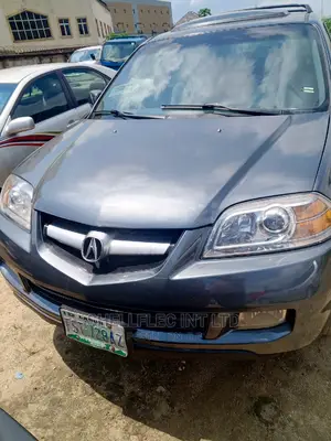 🚙 Acura MDX Family SUV | Available in Port Harcourt - Spacious & Reliable