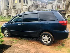๐ 2005 Toyota Sienna XLE | Spacious Family Van in Awka - Low Mileage & Well-Maintained - Image 3