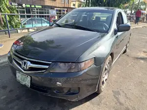 🚗 2007 Acura TSX Luxury Sedan | Available in Lagos - Low Mileage & Spacious - Image 3