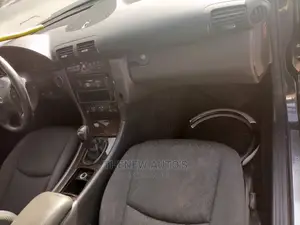 ๐ 2007 Mercedes-Benz C280 | Available in Ikeja - Smooth Ride, Low Mileage - Image 3