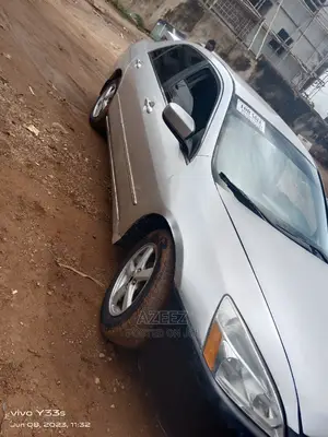 🚗 2007 Honda Accord Type S | Available in Modakeke - Low Mileage & Well-Maintained