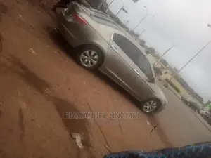 🚗 2008 Honda Accord 2.0 Comfort | Available in Enugu - Well-Maintained, Spacious Family Car - Image 3