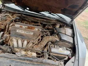 ๐ 2008 Honda Accord Reliable Sedan | Available in Irepodun-Kwara - Low Mileage & Spacious - Image 5