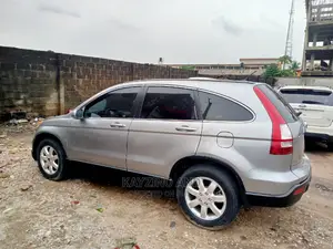 🚙 Honda CR-V Executive Model | Available in Lagos - Low Mileage & Well-Maintained