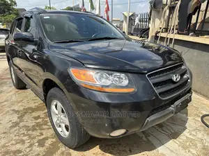 🚙 2010 Hyundai Santa Fe GLS | Spacious SUV in Ikeja - Low Mileage & Well-Maintained - Image 3
