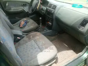 🚗 2010 Toyota Corolla Sedan | Available in Ikeja - Reliable, Low Mileage & Spacious - Image 5