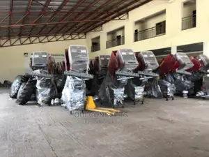 🚜 Massey Ferguson 375 Tractor for Sale | Available in Lagos - Low Hours & Reliable - Image 3