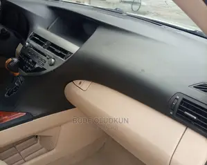 🚙 Lexus RX 350 Family SUV | Available in Lagos - Low Mileage, Great Features - Image 5
