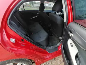 🚗 2012 Toyota Corolla Sedan | Available in Ikeja - Well-Maintained & Fuel-Efficient - Image 3