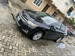 🚙 2013 Toyota Venza Spacious Crossover | Visit in Ajah - Well-Maintained & Fuel Efficient - Image 5