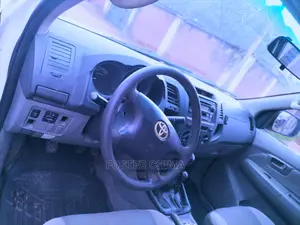 🚙 2013 Toyota Hilux Workmate 4x4 | Available in Delta - Low Mileage & Reliable - Image 3