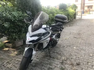 2016 Ducati 959 Panigale Sportbike | Available in Lagos - Well-Maintained & Responsive - Image 3