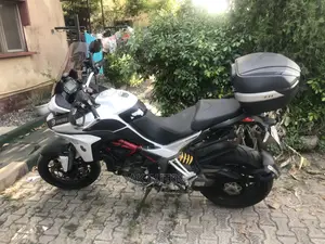 2016 Ducati 959 Panigale Sportbike | Available in Lagos - Well-Maintained & Responsive - Image 5