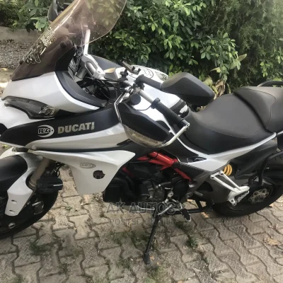 2016 Ducati 959 Panigale Sportbike | Available in Lagos - Well-Maintained & Responsive