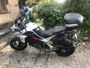 2016 Ducati 959 Panigale Sportbike | Available in Lagos - Well-Maintained & Responsive - Image 6