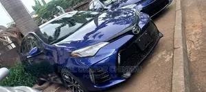 🚗 2017 Toyota Corolla Sedan | Available in Garki 2 - Low Mileage & Reliable - Image 5